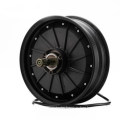 Electric Motorcycle Spare Parts 1000W/2000W Hub Motor Kit